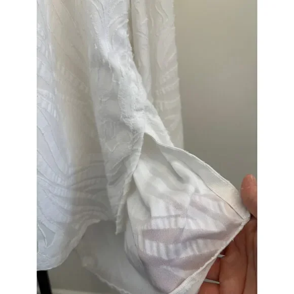 Free People Can't Stop Dreaming Oversized Top | Oversized Small (XS-L) - Picture 11 of 15